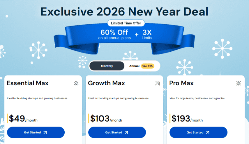 Scalenut Pricing Plans