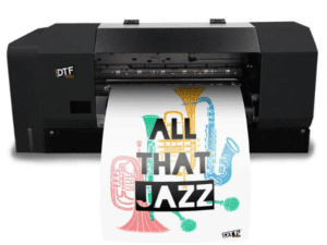 9 Best DTF Printers For Small Business In 2026 | Ken Jones