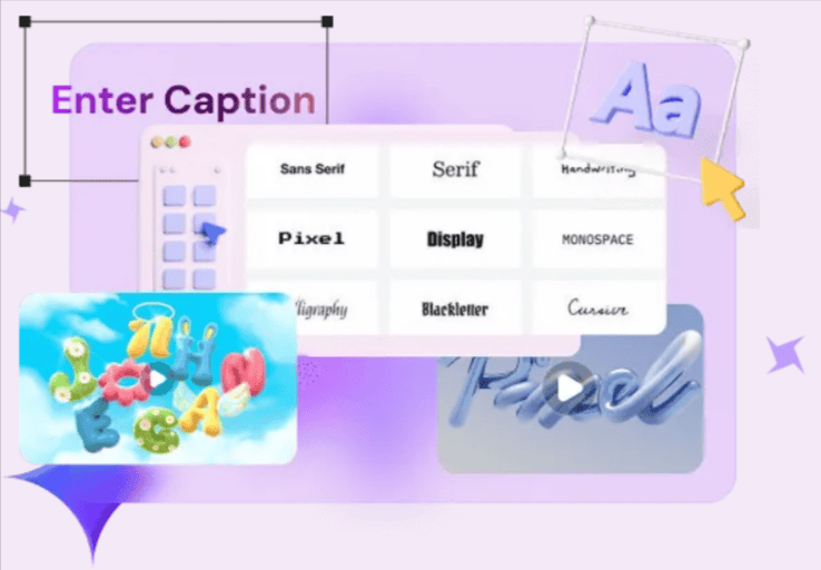 Text Editor Feature