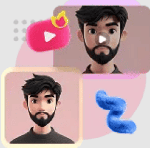 Image to Video Feature