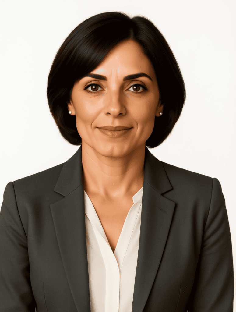 Generic Company Avatar