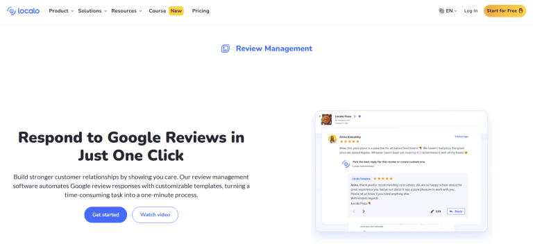 7 Best Google Review Management Tools In 2026 | Ken Jones